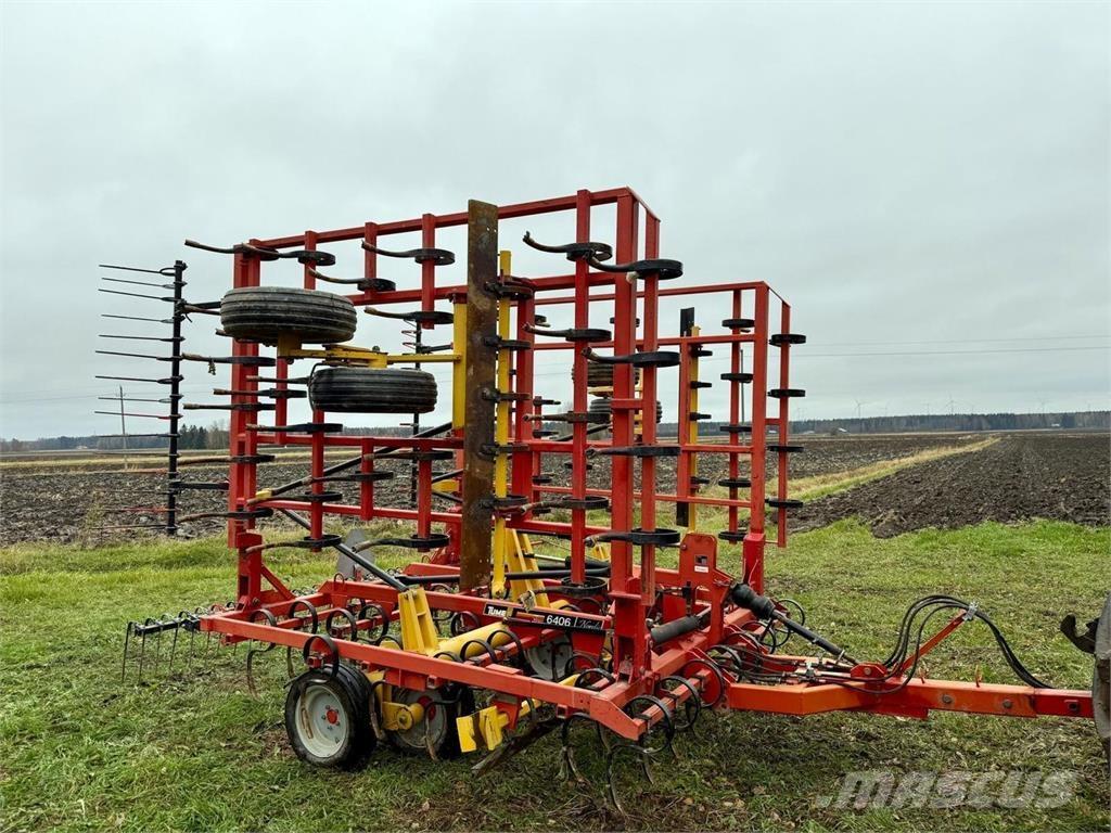 Tume 6406 Nordic Otra maquinaria agrícola