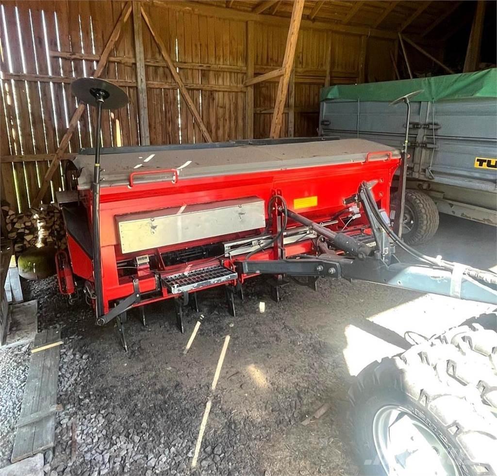 Tume HKL 3000 JC Otras máquinas y accesorios para fertilización