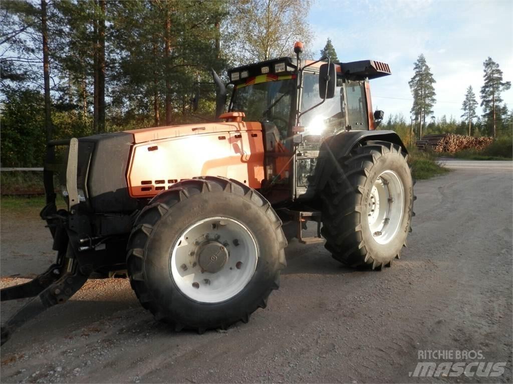 Valmet 8550 Tractores