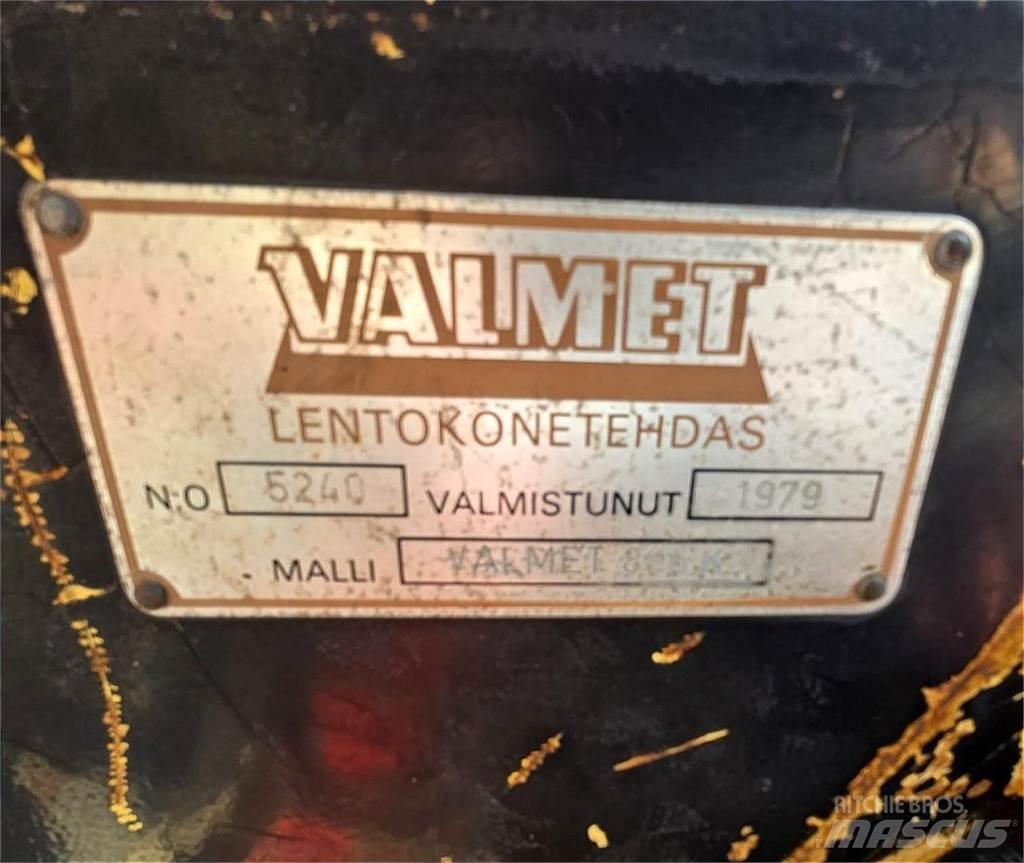 Valmet 886K Transportadoras