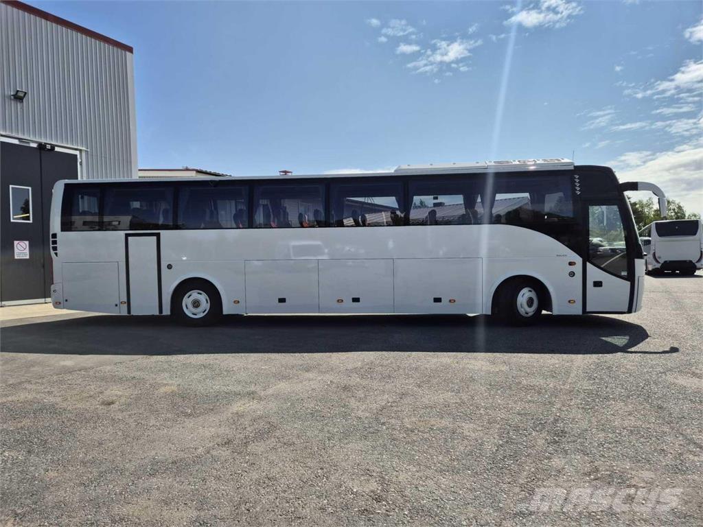 Volvo 9700 H B9R Autobuses tipo pullman