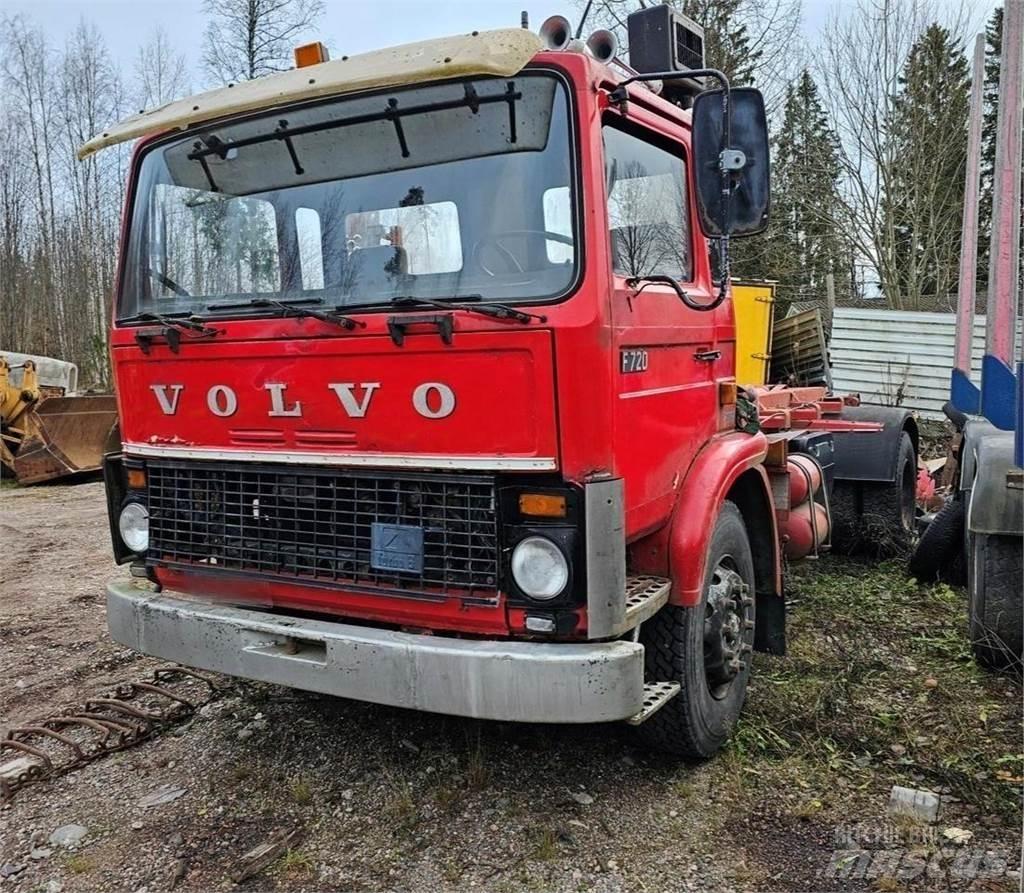 Volvo F720 Otros camiones