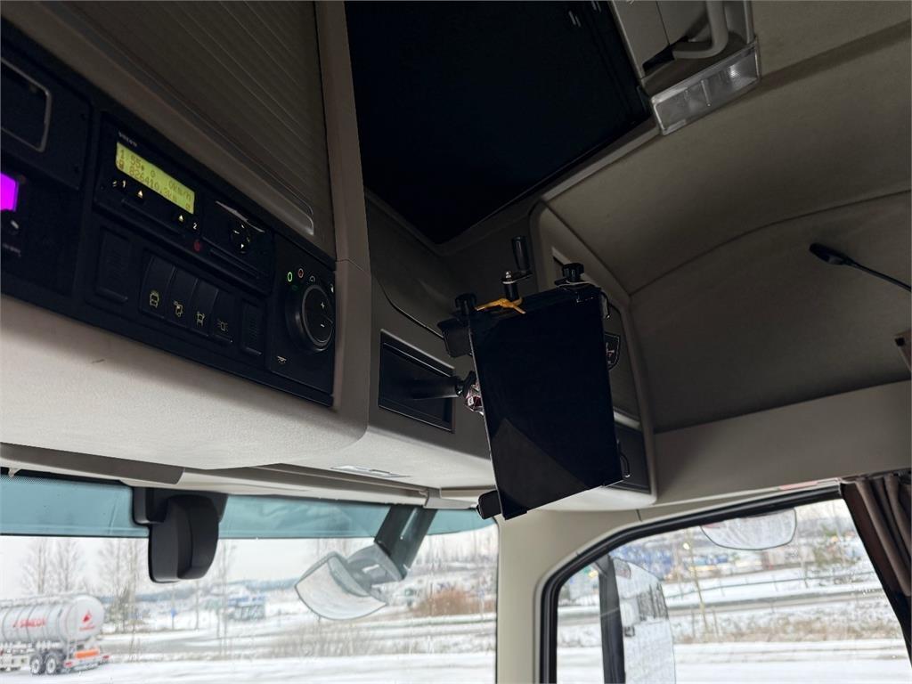 Volvo FH13 Camiones tractor