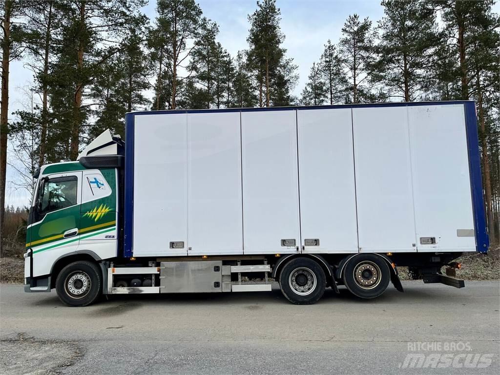 Volvo FH500 Otros camiones