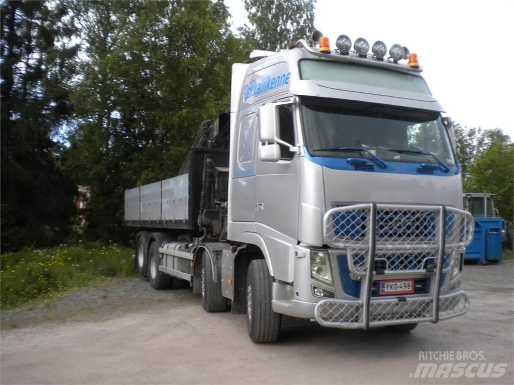 Volvo FH520 Otros camiones