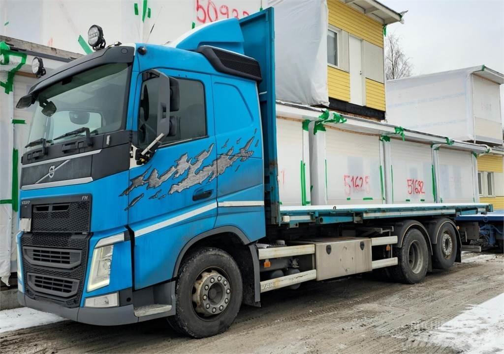 Volvo FHD13 Otros camiones