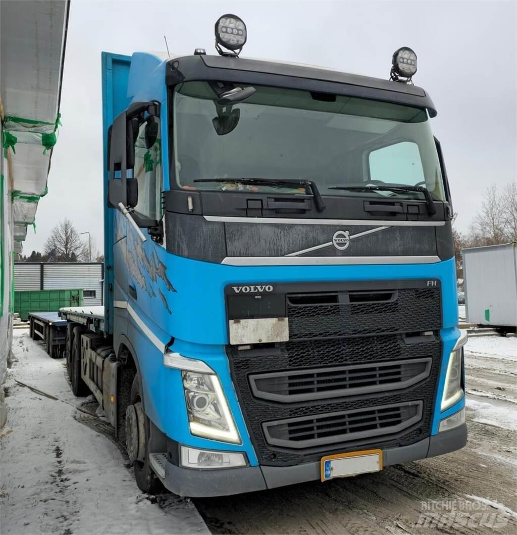 Volvo FHD13 Otros camiones