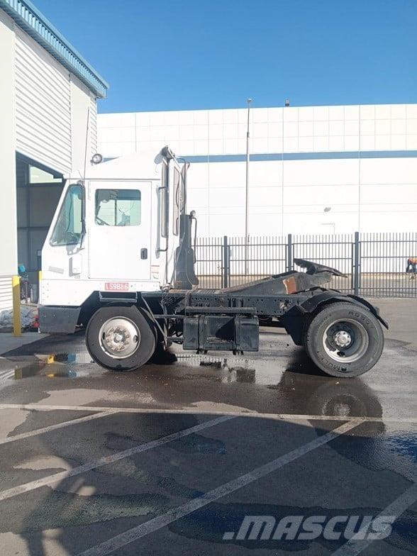 Kalmar OTTAWA 4X2 OFF-ROAD Tractocamiones para terminales