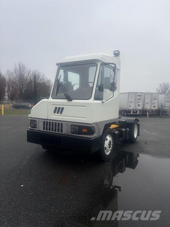 Kalmar OTTAWA 4X2 OFF-ROAD Tractocamiones para terminales