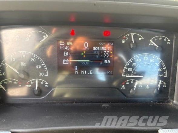 Volvo VNR64T300 Camiones tractor