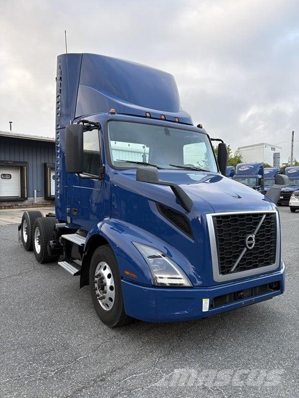 Volvo VNR64T300 Camiones tractor