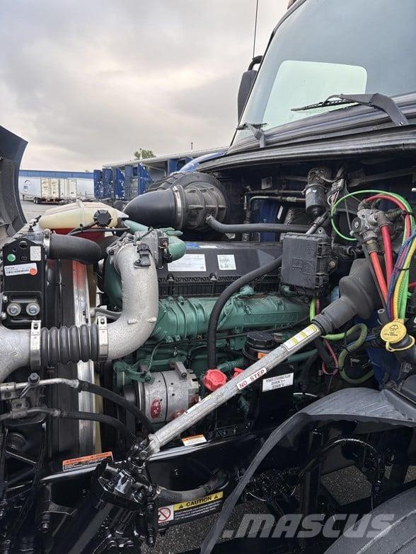 Volvo VNR64T300 Camiones tractor