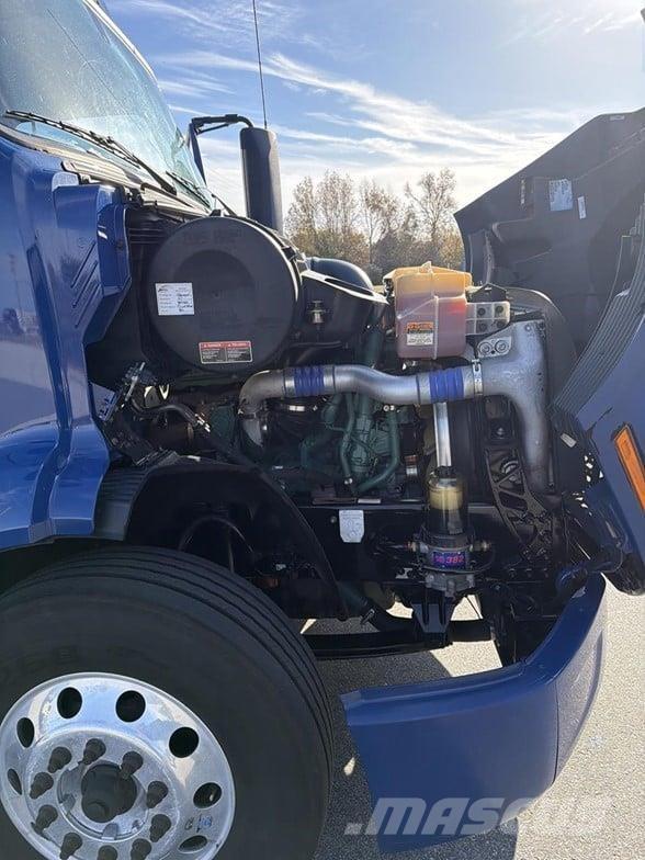 Volvo VNR64T300 Camiones tractor