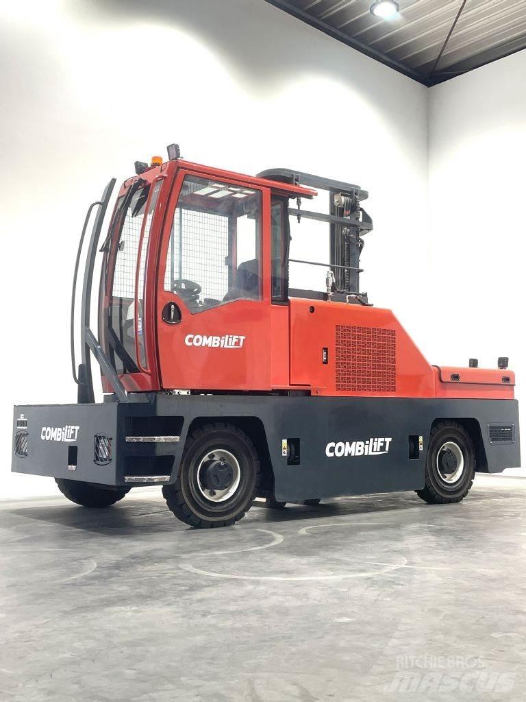 Combilift C5000FSL Carretillas de carga lateral