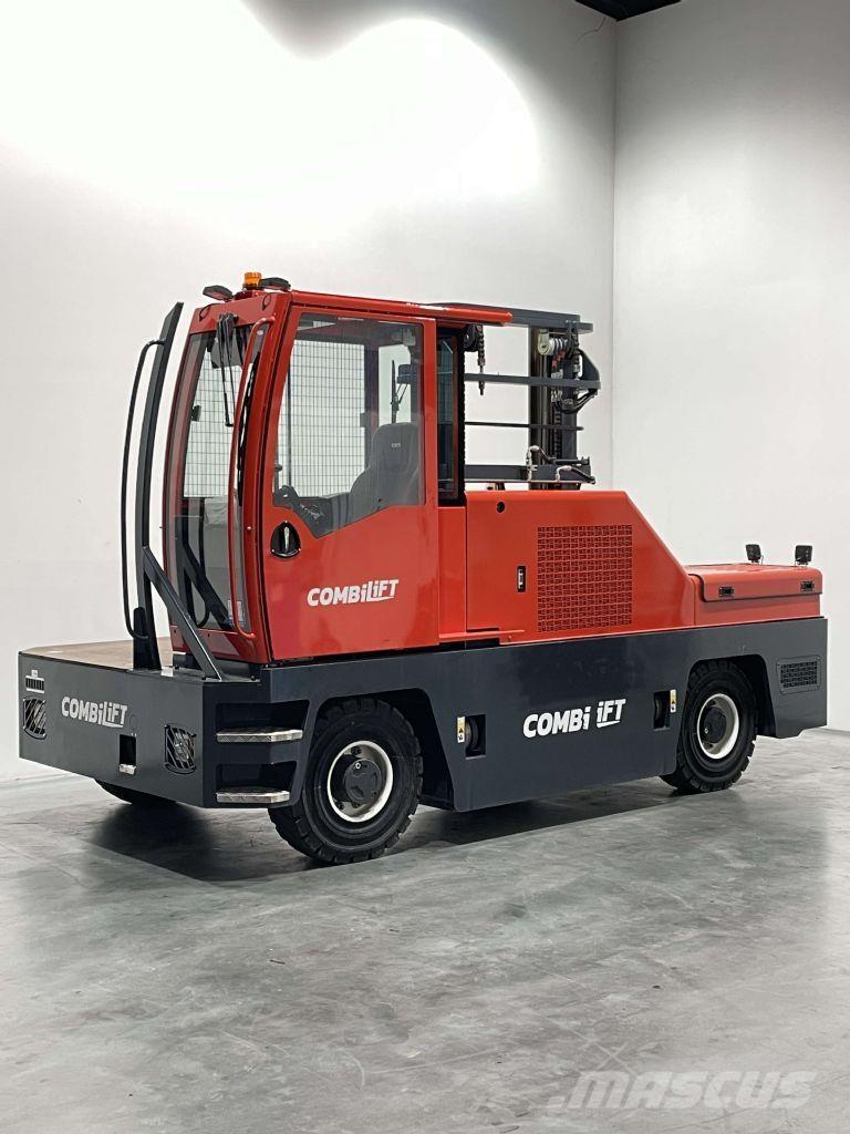 Combilift C6000FSL Carretillas de carga lateral