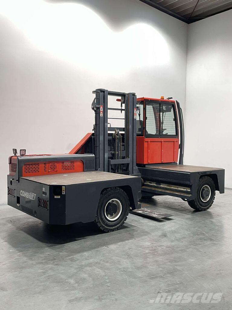 Combilift C6000FSL Carretillas de carga lateral
