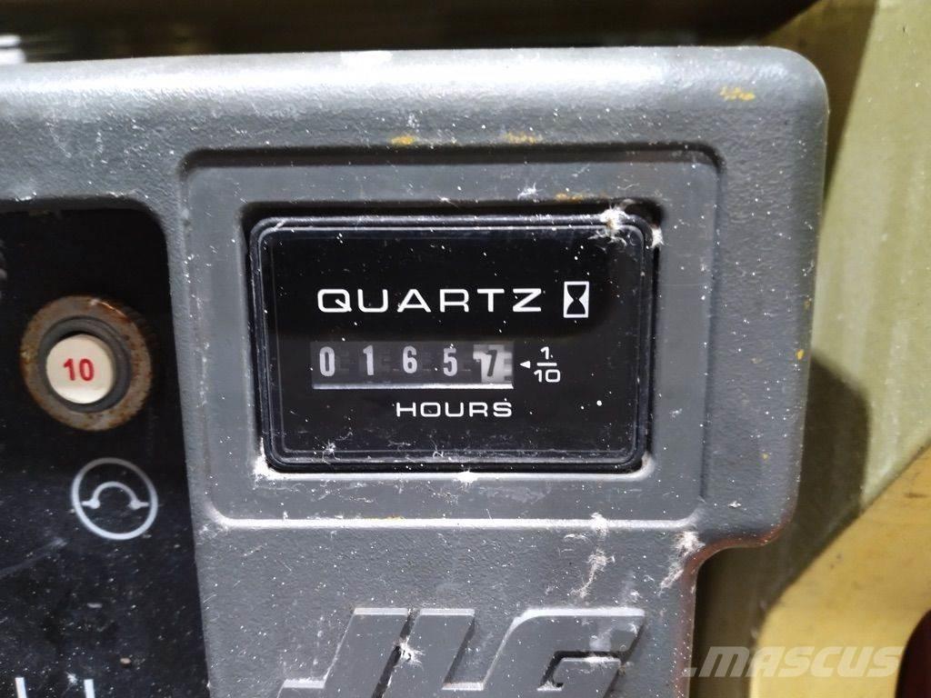 JLG 1930 ES Plataformas tijera