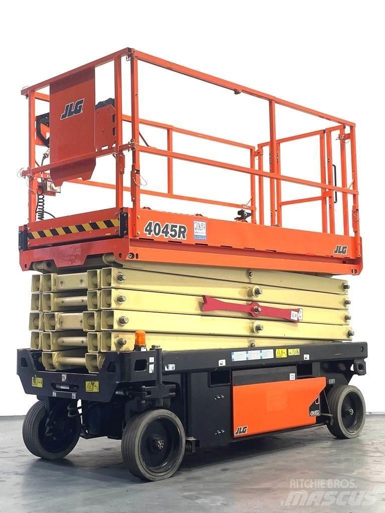 JLG 4045R Plataformas tijera