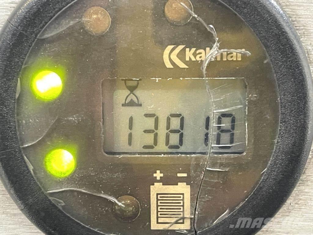 Kalmar ECD 50-6 Carretillas de horquilla eléctrica