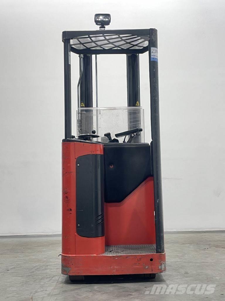 Linde Actil L1350TTYi Apiladoras eléctricos