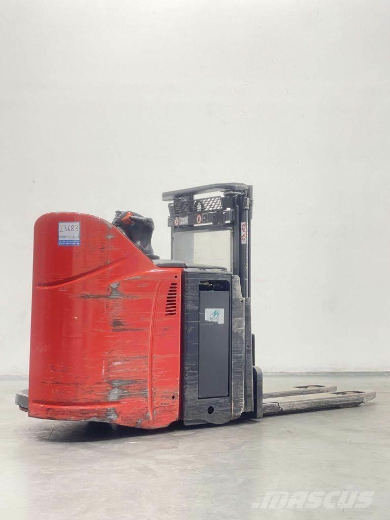 Linde D12SP-133 Montacargas manual