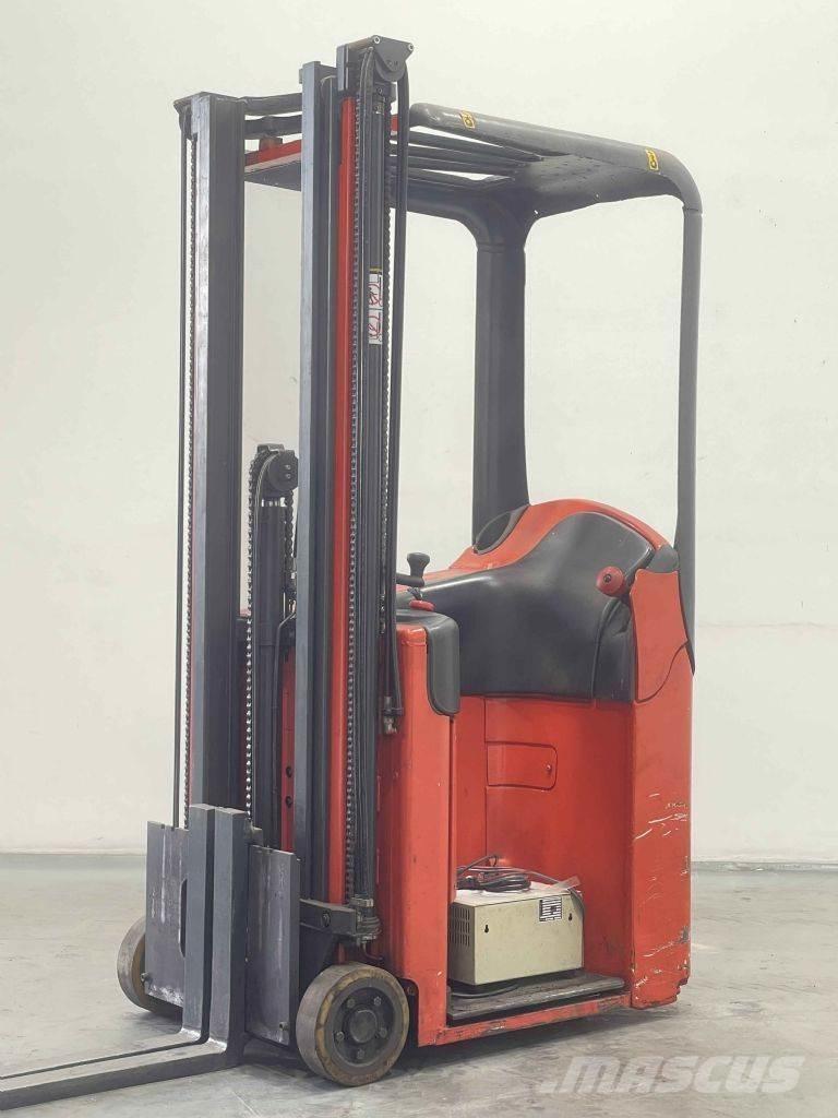 Linde E10-334 Apiladoras eléctricos