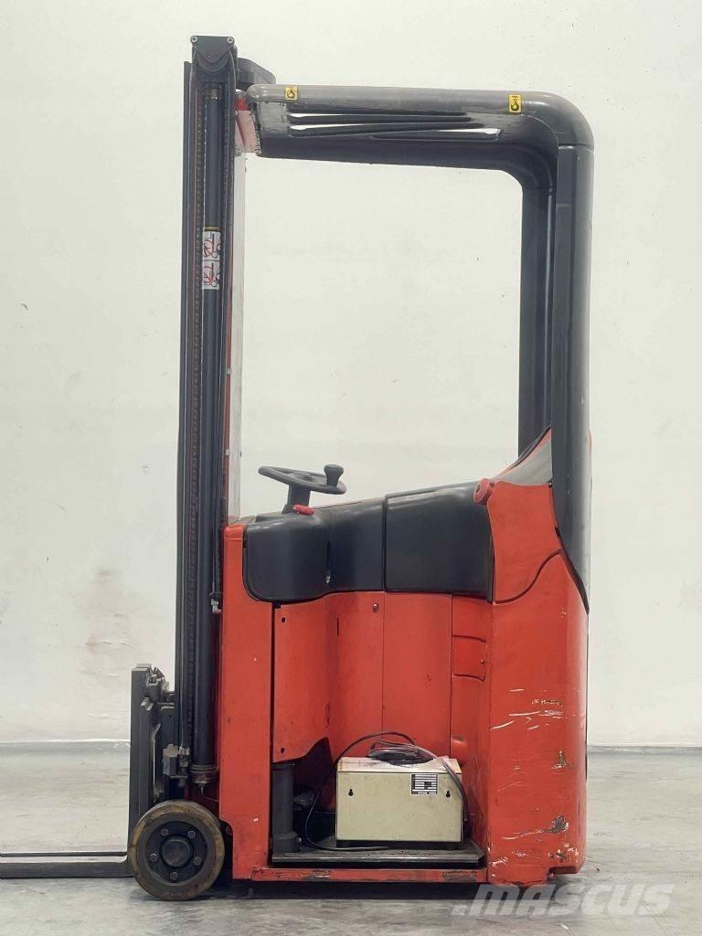 Linde E10-334 Apiladoras eléctricos