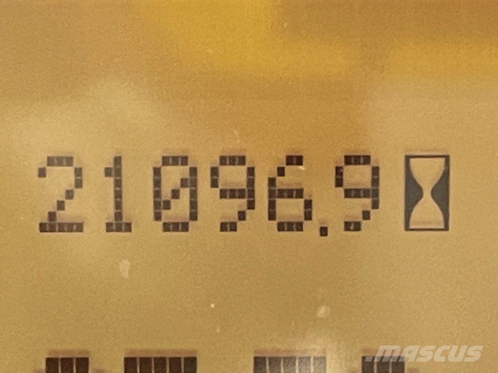 Linde H80D/900-396 Camiones diesel