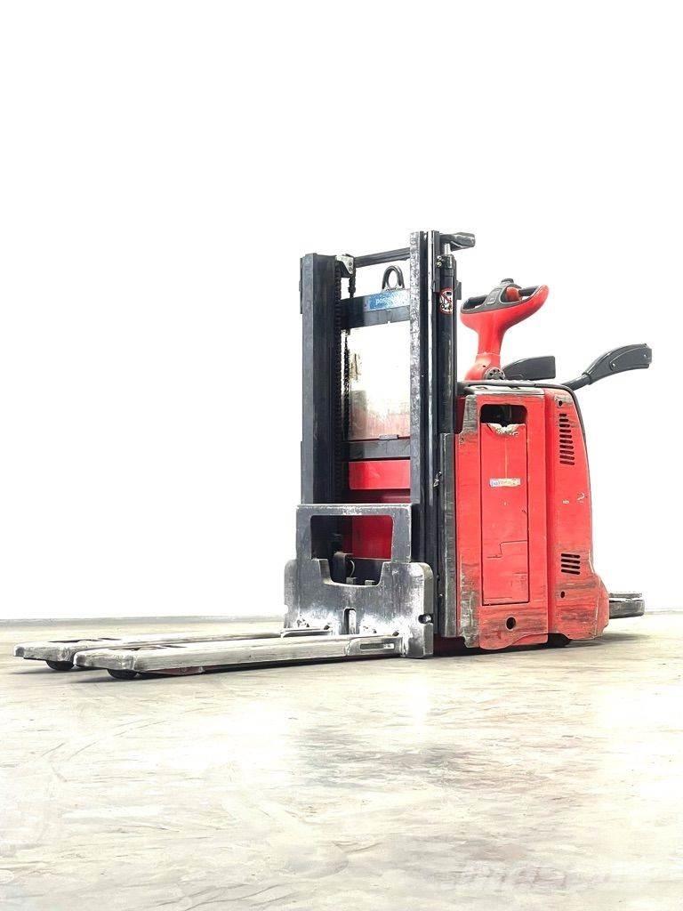 Linde L12LAP-133 Montacargas manual