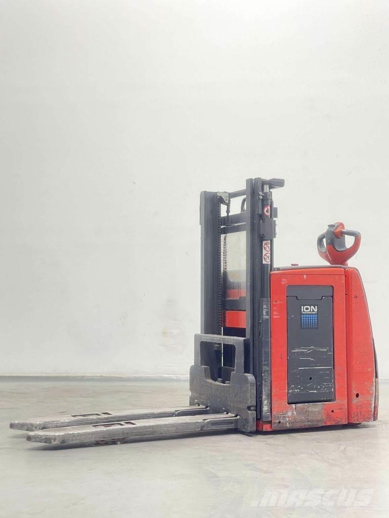 Linde L14-Li-Ion-1173 Montacargas manual