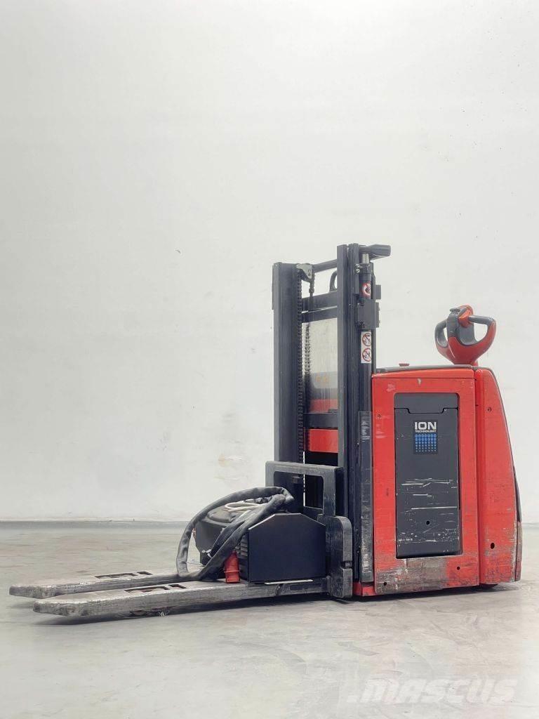 Linde L14-Li-Ion-1173 Montacargas manual