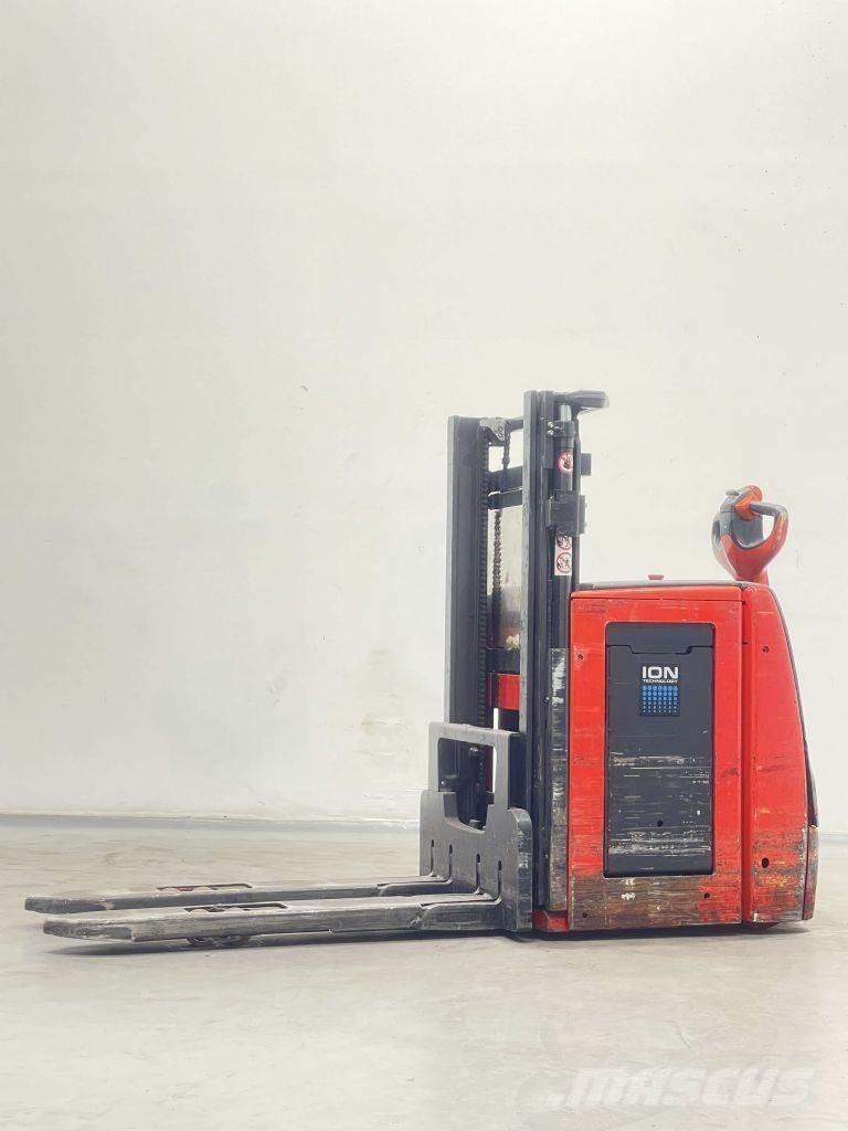 Linde L14-Li-Ion-1173 Montacargas manual