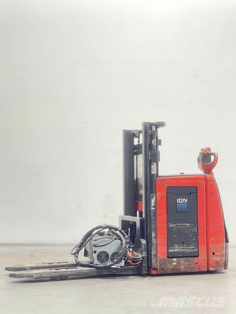 Linde L14-Li-Ion-1173 Montacargas manual