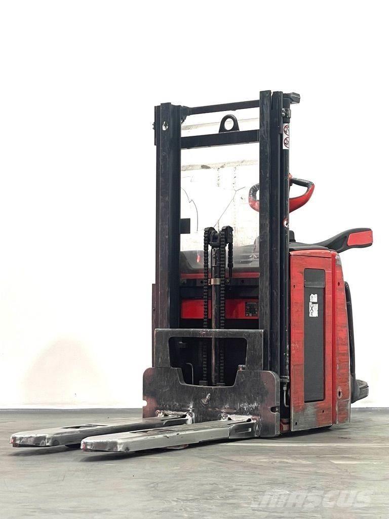 Linde L14AP-1173 Montacargas manual