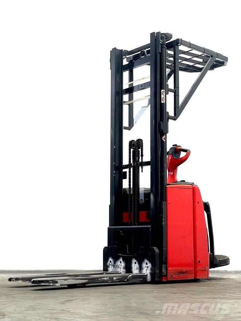 Linde L14AP-1173 Montacargas manual