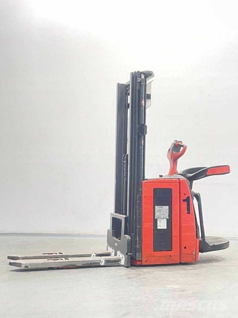 Linde L14AP-1173 Montacargas manual