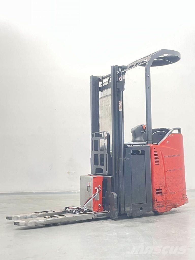 Linde L14SP-133 Montacargas manual