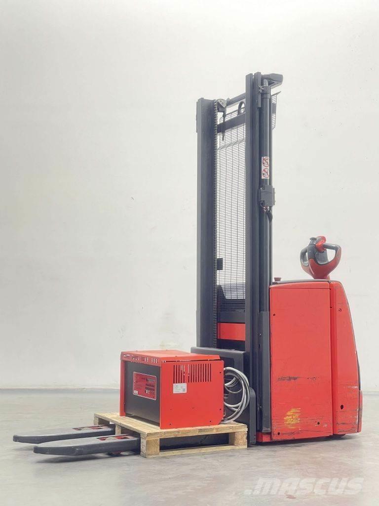 Linde L16-1173 Montacargas manual