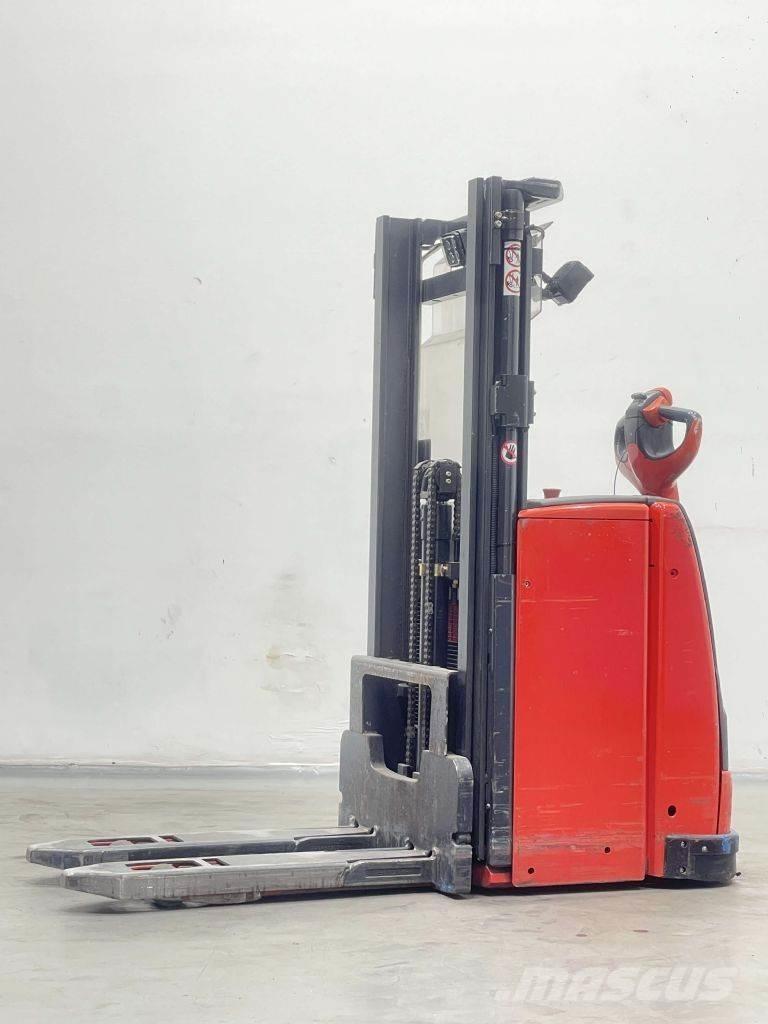 Linde L16-1173 Montacargas manual