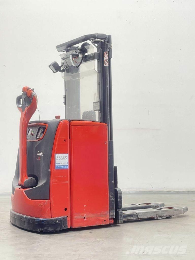 Linde L16-1173 Montacargas manual