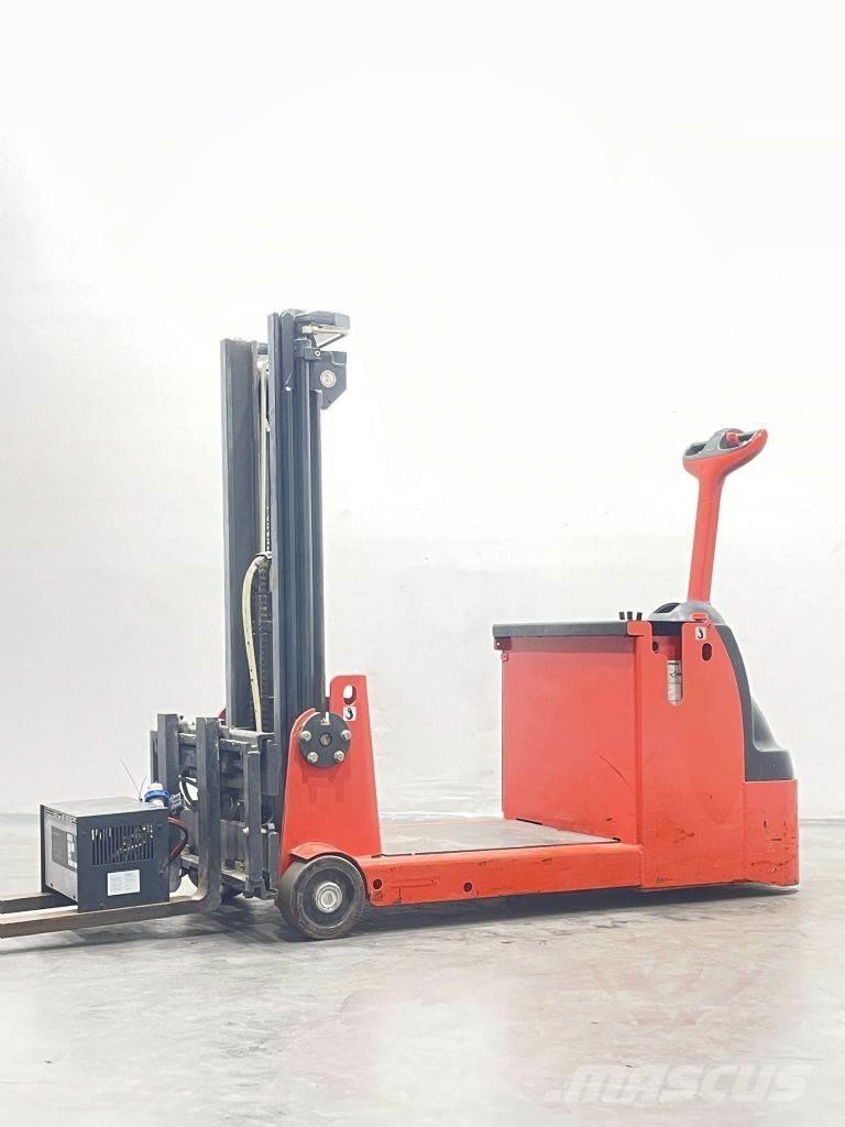 Linde L16AC-035 Montacargas manual