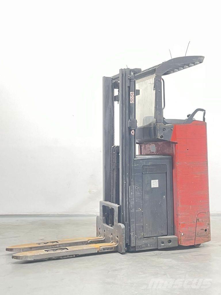 Linde L16RW-1174 Apiladoras eléctricos