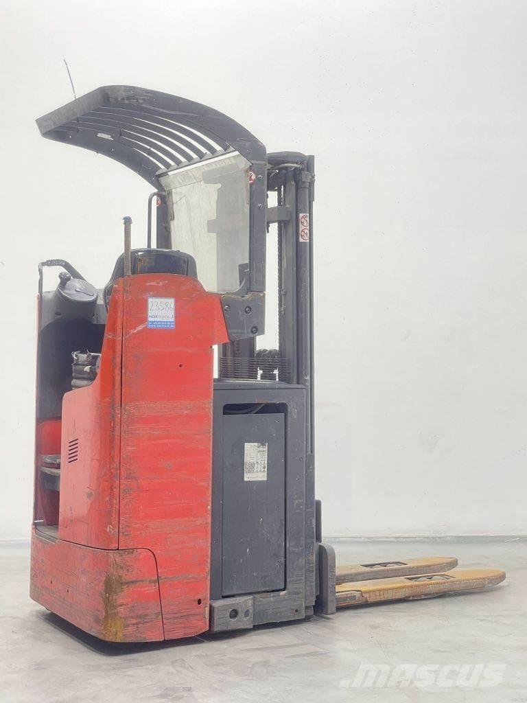 Linde L16RW-1174 Apiladoras eléctricos