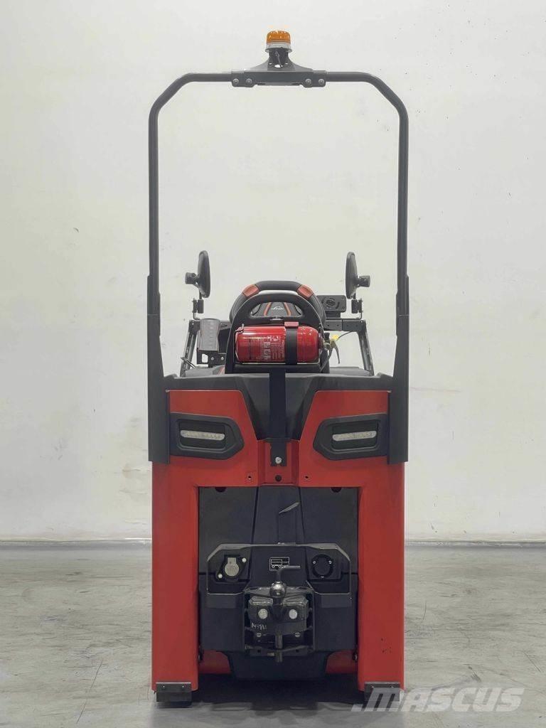 Linde P60C-4595 Camiones con grúa