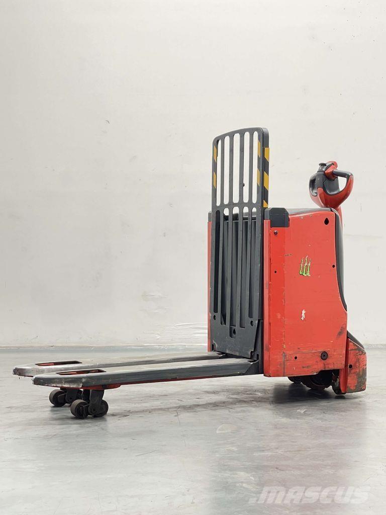 Linde T16L-1152 Montacargas de baja elevación