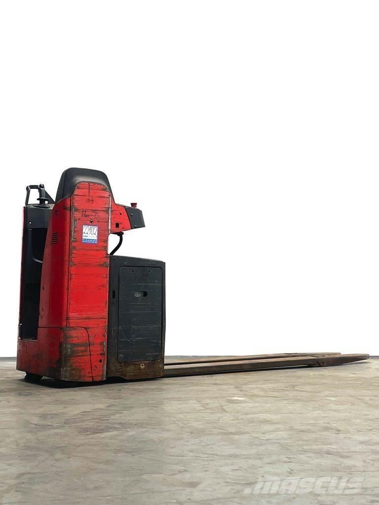 Linde T20S-1154 Apiladoras eléctricos