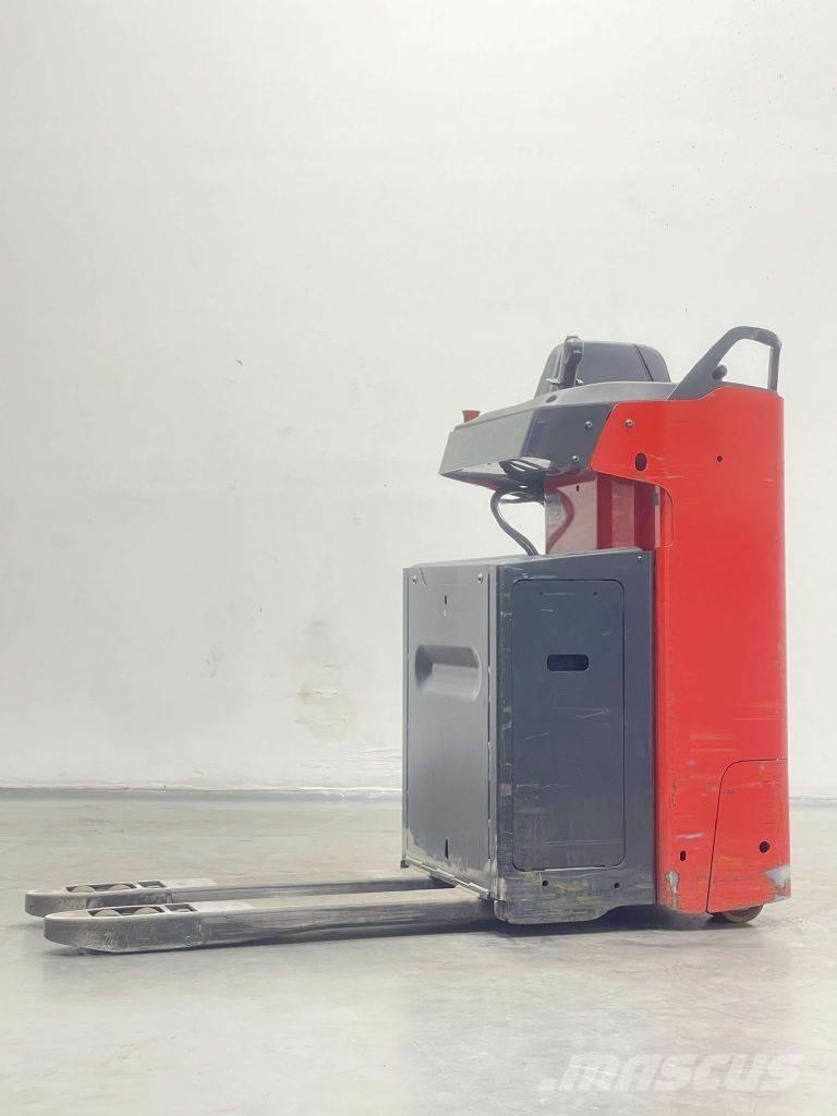 Linde T20S-1154 Montacargas de baja elevación