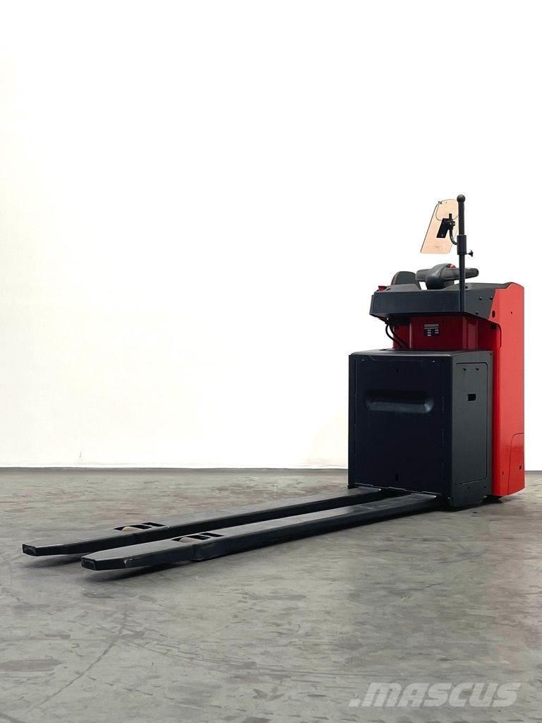 Linde T20SF-1154 Apiladoras eléctricos