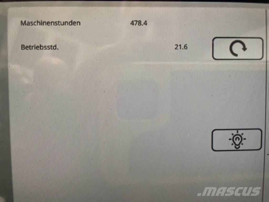 SMV 16-1200C Camiones diesel