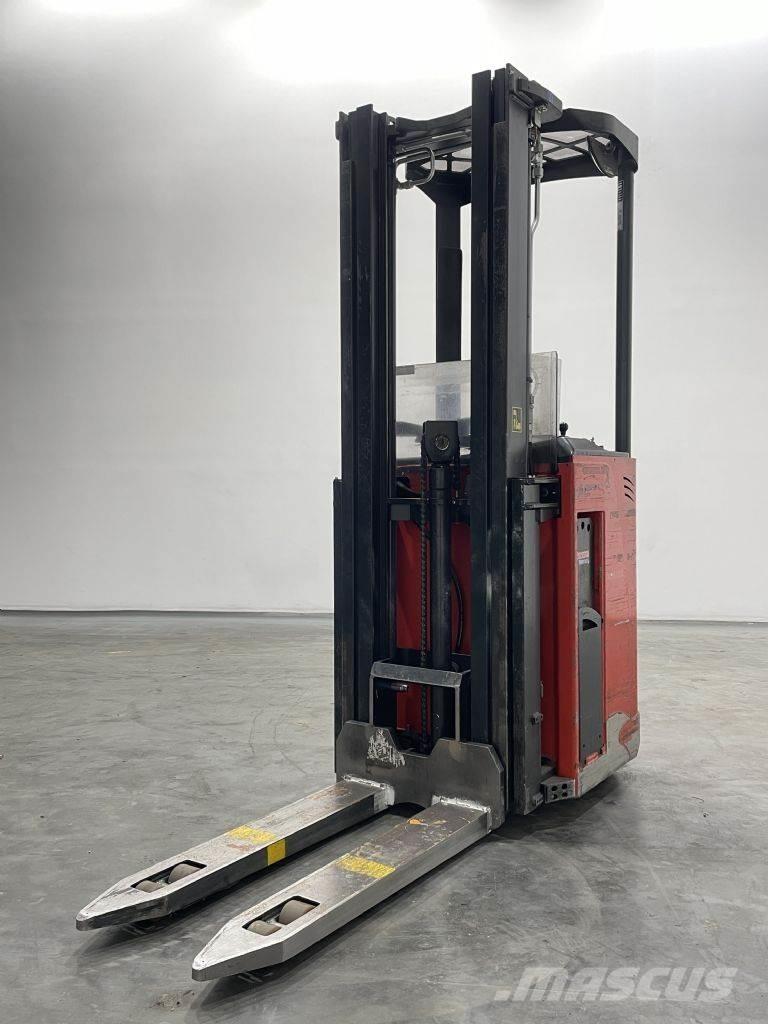  *Sonstige Actil L1350 Apiladoras eléctricos